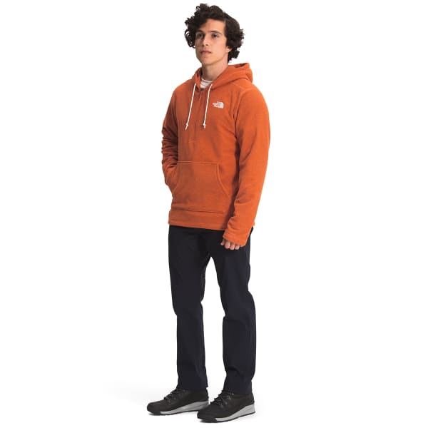 THE NORTH FACE Men's Cap Rock 1/4-Zip Hoodie