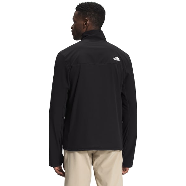 THE NORTH FACE Men's Treadway Hybrid + FUTUREFLEECE Full-Zip Jacket