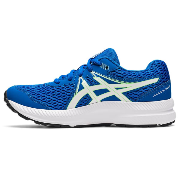 ASICS Boys' Contend 7 GS Running Shoes