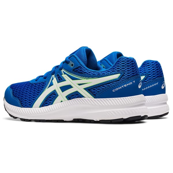 ASICS Boys' Contend 7 GS Running Shoes