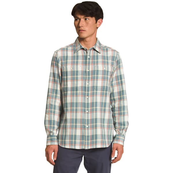 THE NORTH FACE Men’s Arroyo Flannel Shirt