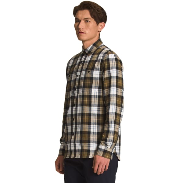 THE NORTH FACE Men’s Arroyo Flannel Shirt