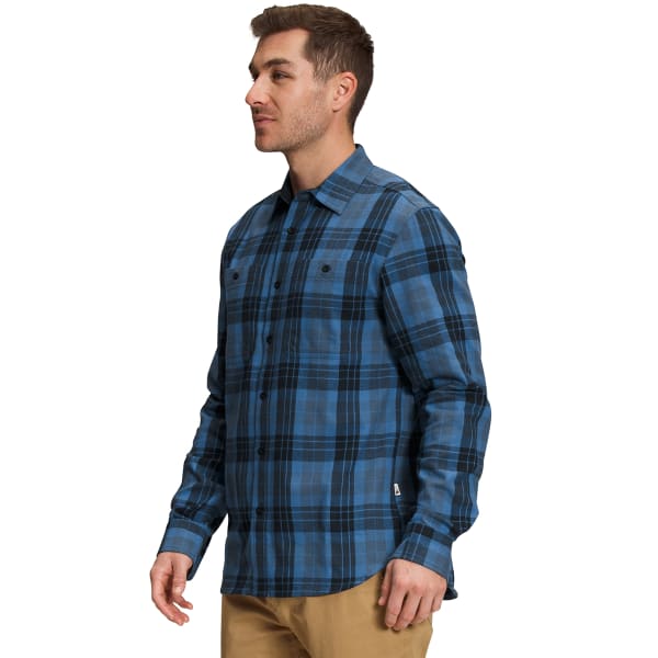 THE NORTH FACE Men’s Arroyo Flannel Shirt