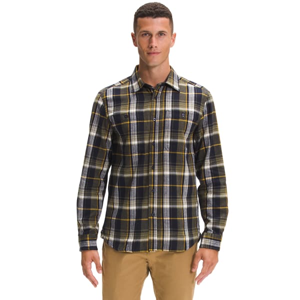 THE NORTH FACE Men’s Arroyo Flannel Shirt