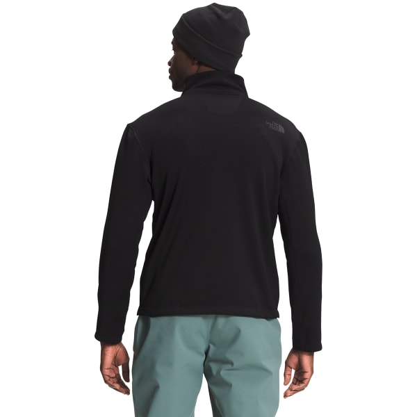 THE NORTH FACE Men’s Tagen 1/4-Zip Performance Fleece