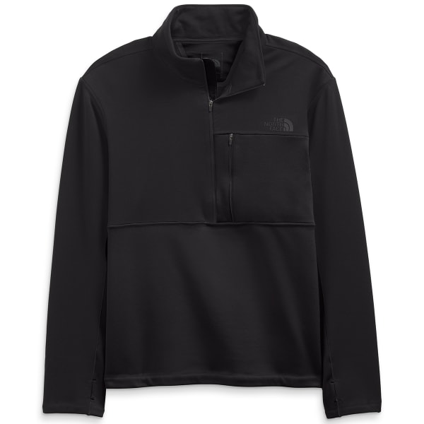 THE NORTH FACE Men’s Tagen 1/4-Zip Performance Fleece