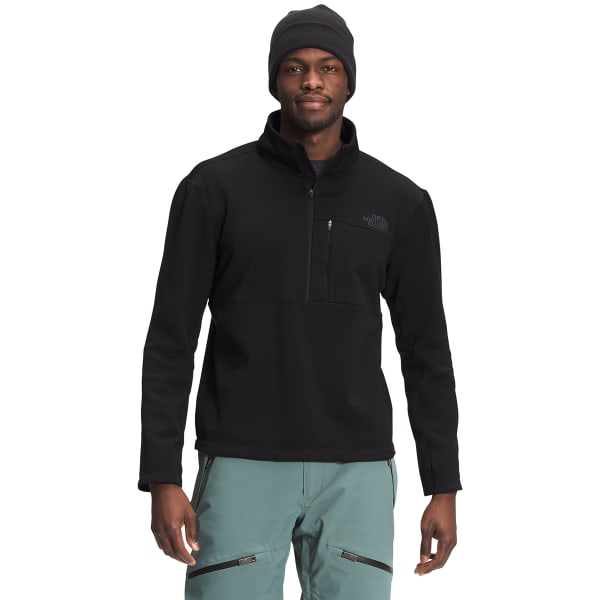 THE NORTH FACE Men’s Tagen 1/4-Zip Performance Fleece