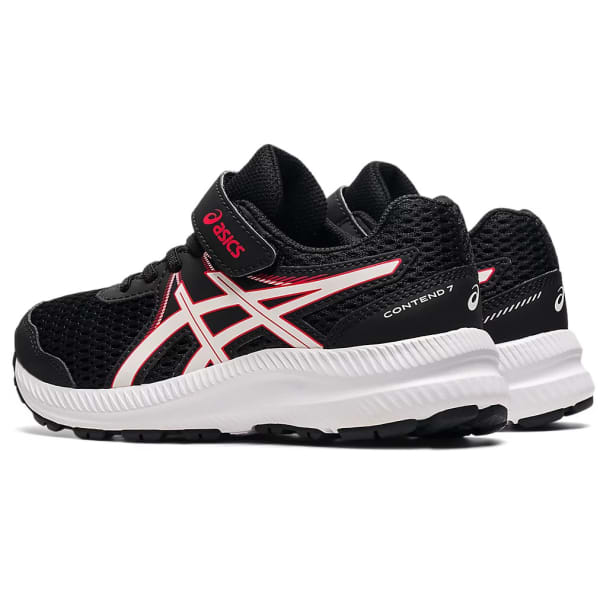 ASICS Kids' The CONTEND 7 Running Shoe