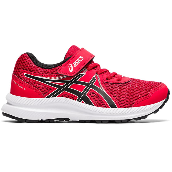 ASICS Kids' The CONTEND 7 Running Shoe