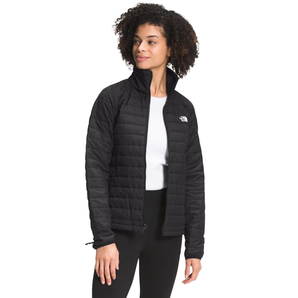 THE NORTH FACE Women’s Carto Triclimate Jacket