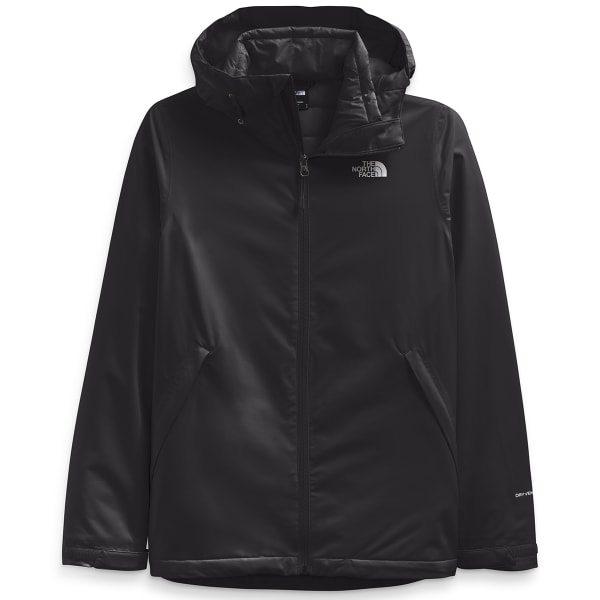 THE NORTH FACE Women’s Carto Triclimate Jacket