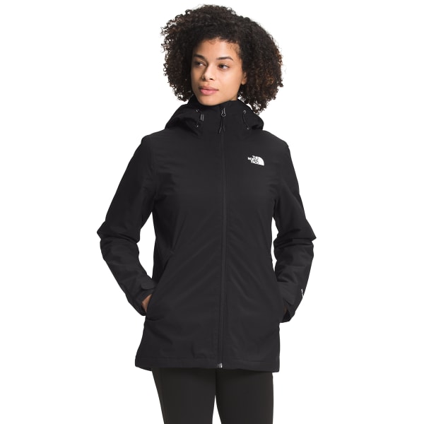 THE NORTH FACE Women’s Carto Triclimate Jacket