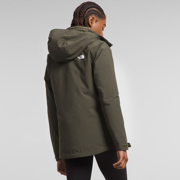  THE NORTH FACE Women's Carto Triclimate® Jacket