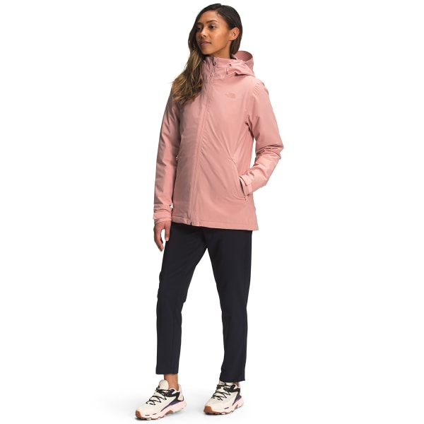 THE NORTH FACE Women’s Carto Triclimate Jacket