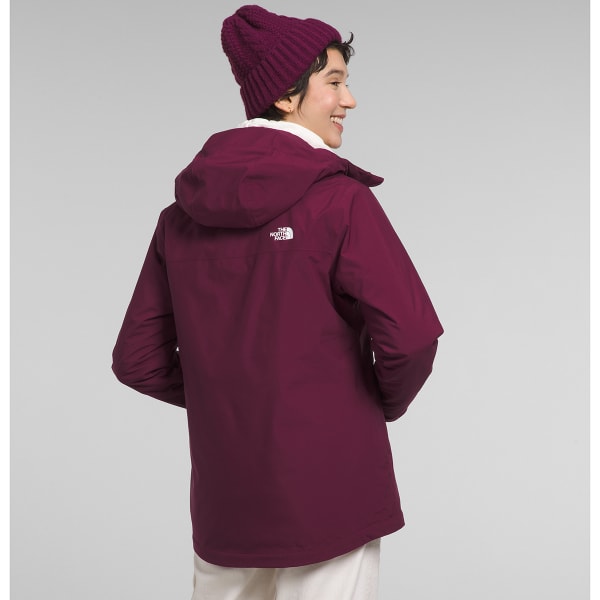 THE NORTH FACE Women’s Carto Triclimate Jacket