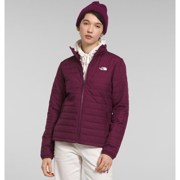 THE NORTH FACE Women’s Carto Triclimate Jacket