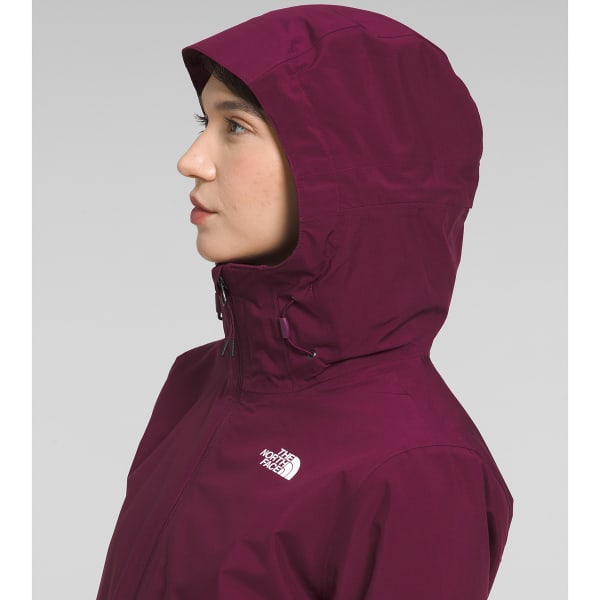 THE NORTH FACE Women’s Carto Triclimate Jacket