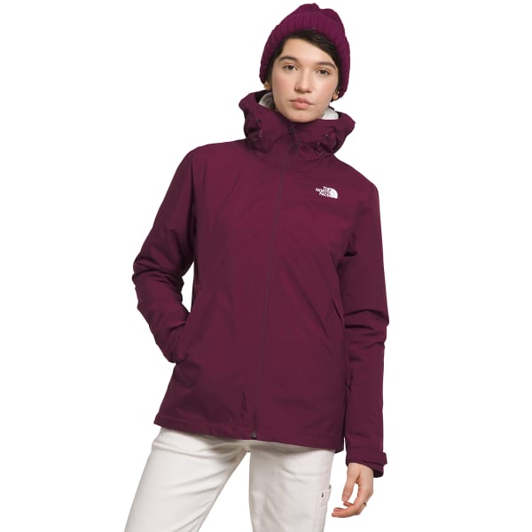 THE NORTH FACE Women’s Carto Triclimate Jacket