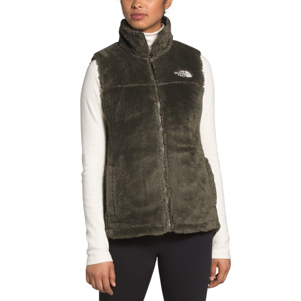 THE NORTH FACE Women’s Mossbud Insulated Reversible Vest