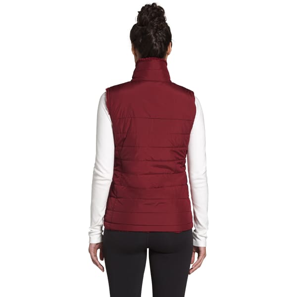 THE NORTH FACE Women’s Mossbud Insulated Reversible Vest