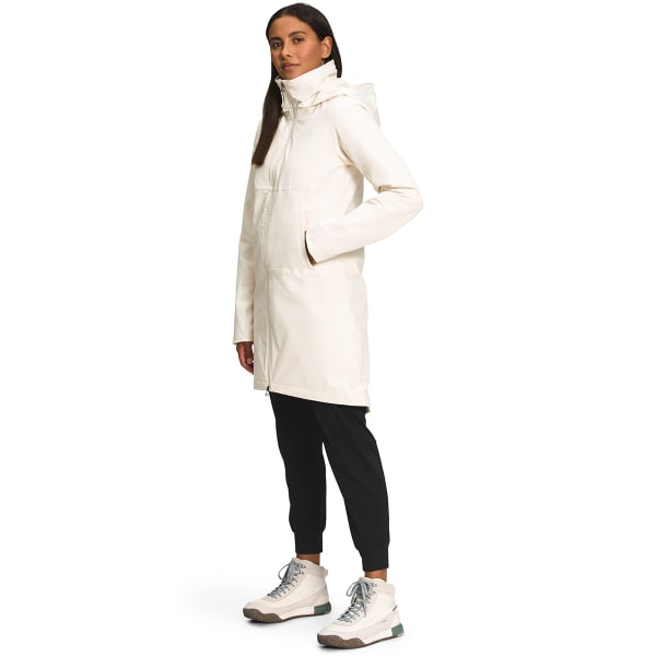 THE NORTH FACE Women’s Shelbe Raschel Hooded Parka