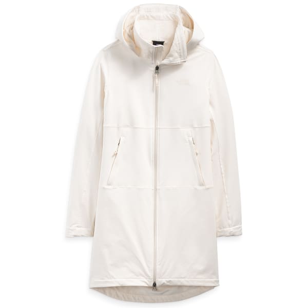 THE NORTH FACE Women’s Shelbe Raschel Hooded Parka