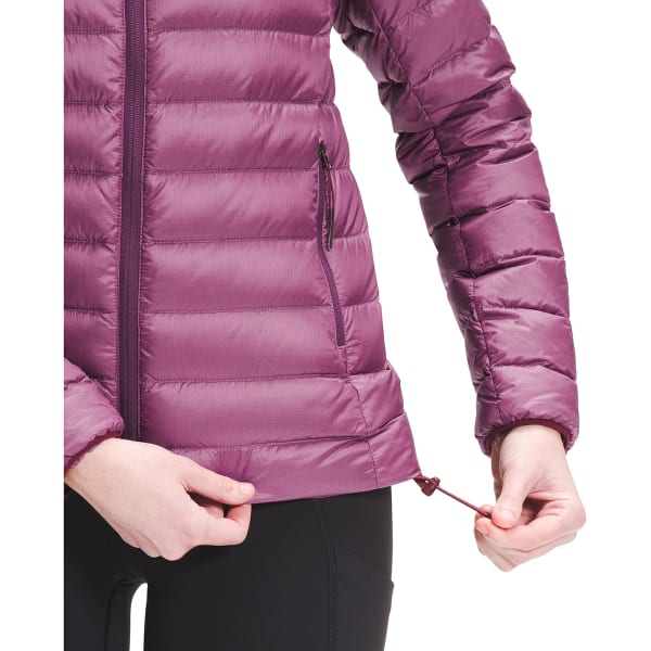 Women's Sierra Down Jacket