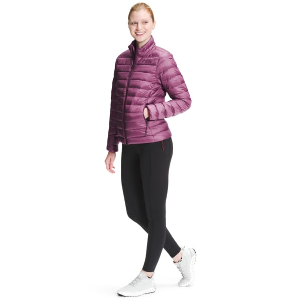 Women's Sierra Down Jacket