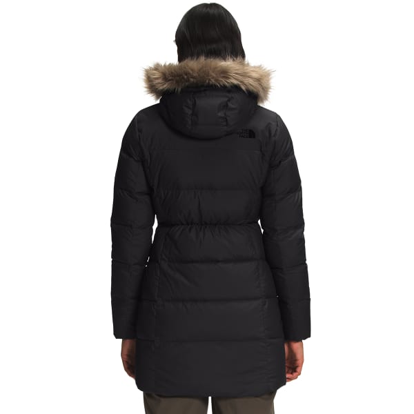 THE NORTH FACE Women’s New Dealio Down Parka