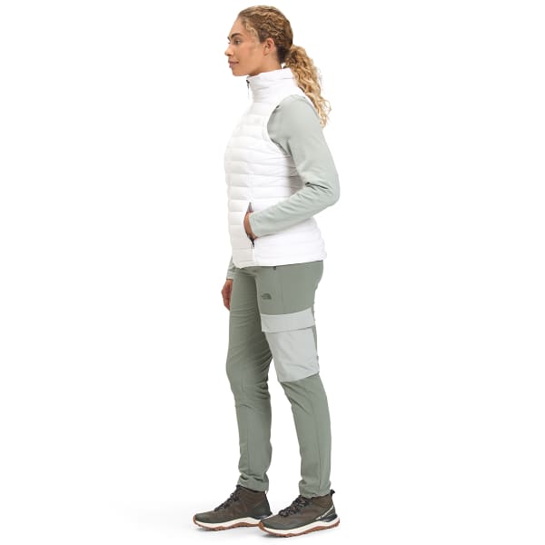 THE NORTH FACE Women’s Stretch Down Vest