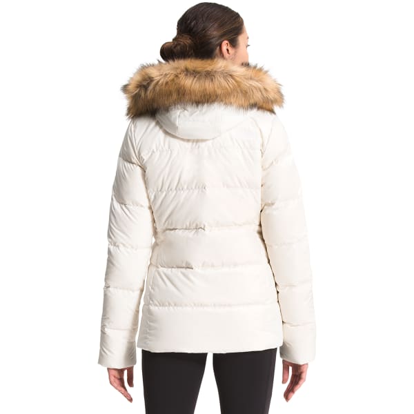 THE NORTH FACE Women’s Gotham Jacket