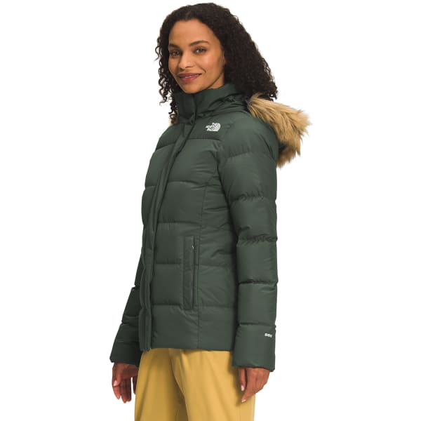 THE NORTH FACE Women’s Gotham Jacket