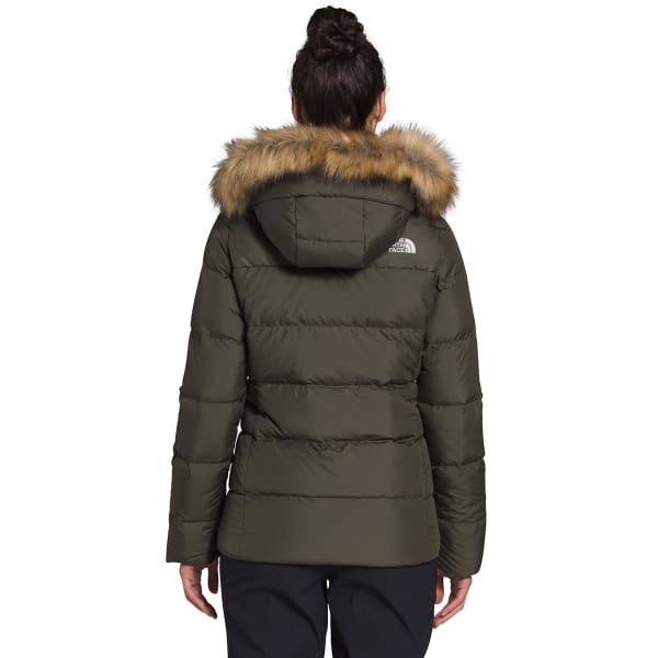 THE NORTH FACE Women’s Gotham Jacket