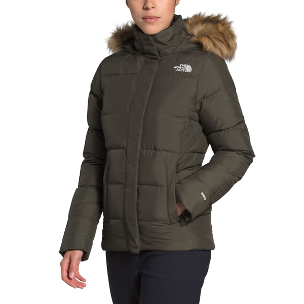 THE NORTH FACE Women’s Gotham Jacket