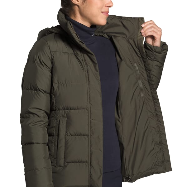 THE NORTH FACE Women’s Gotham Jacket