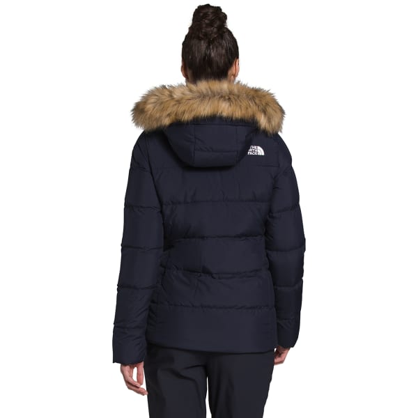 THE NORTH FACE Women’s Gotham Jacket