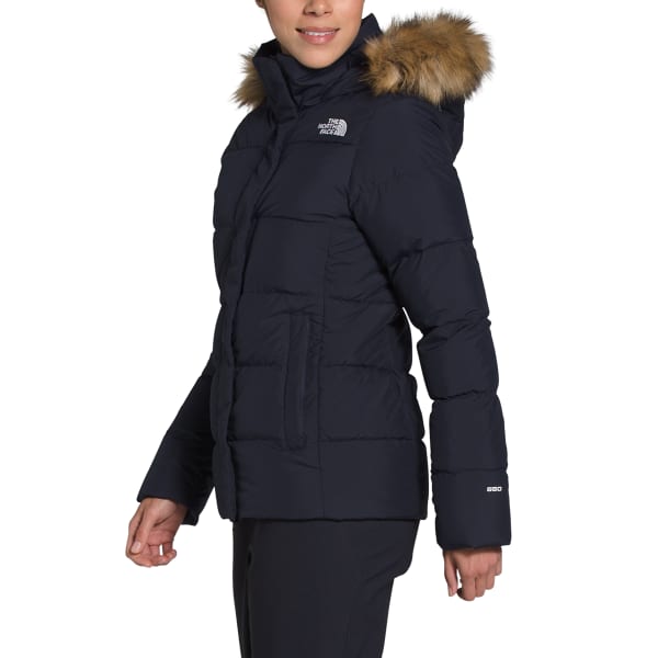 THE NORTH FACE Women’s Gotham Jacket