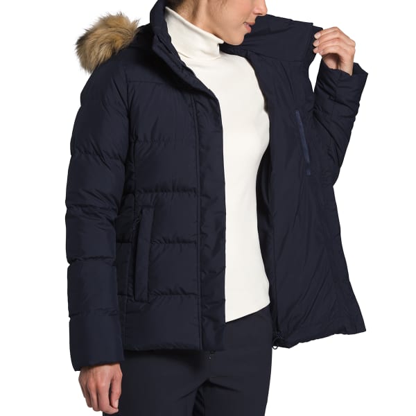 THE NORTH FACE Women’s Gotham Jacket