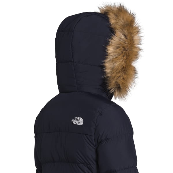 THE NORTH FACE Women’s Gotham Jacket