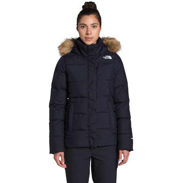 THE NORTH FACE Women’s Gotham Jacket