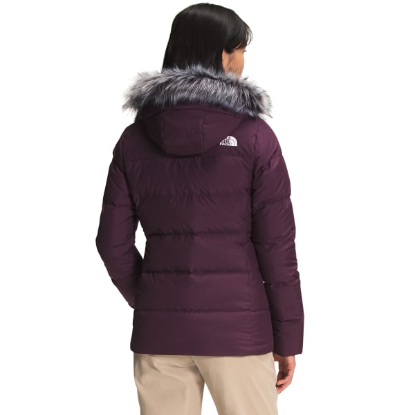 THE NORTH FACE Women’s Gotham Jacket