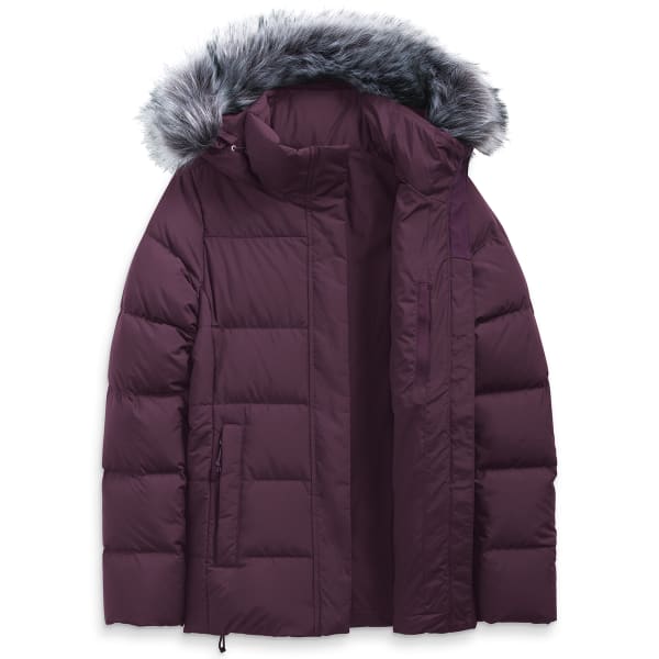 THE NORTH FACE Women’s Gotham Jacket