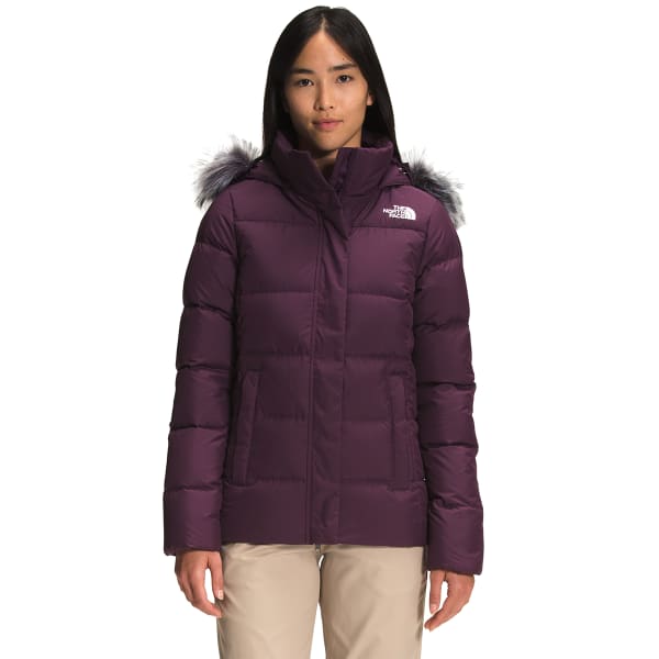 THE NORTH FACE Women’s Gotham Jacket