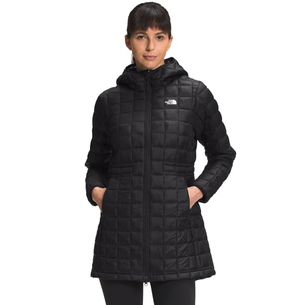 THE NORTH FACE Women’s ThermoBall Eco Parka