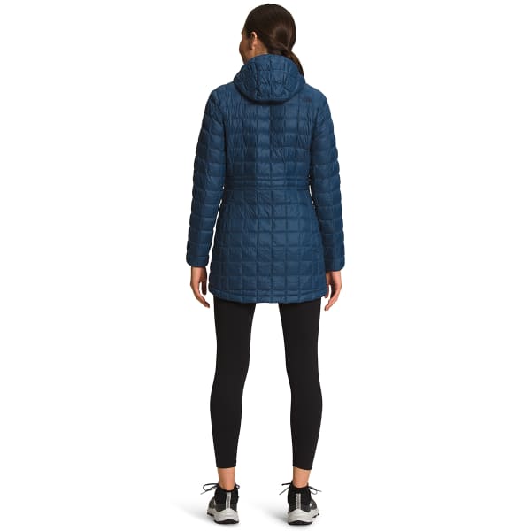 THE NORTH FACE Women’s ThermoBall Eco Parka