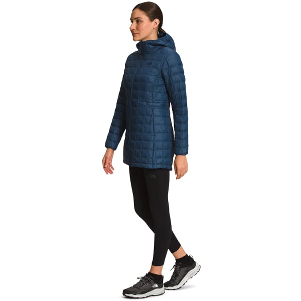 THE NORTH FACE Women’s ThermoBall Eco Parka