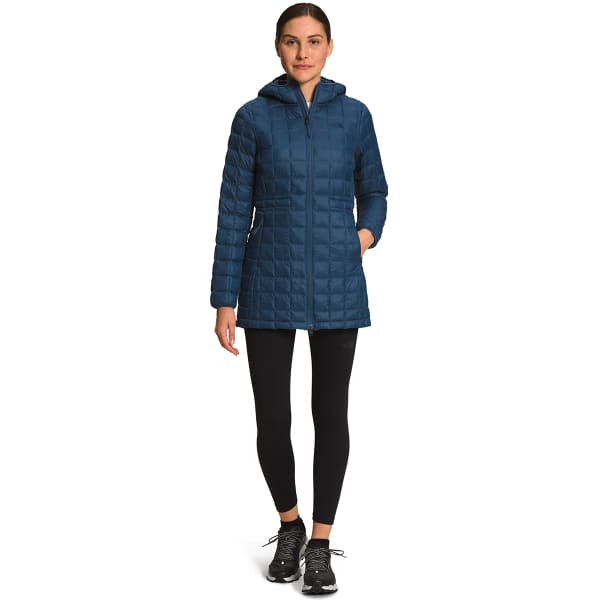 THE NORTH FACE Women’s ThermoBall Eco Parka