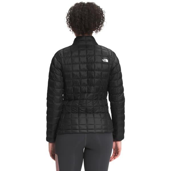 THE NORTH FACE Women’s ThermoBall Eco Jacket