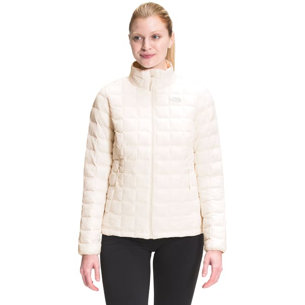 THE NORTH FACE Women’s ThermoBall Eco Jacket