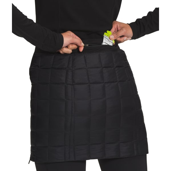 THE NORTH FACE Women's ThermoBall Hybrid Skirt